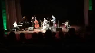 Jonathan Kreisberg Quartet - "Stir The Stars"