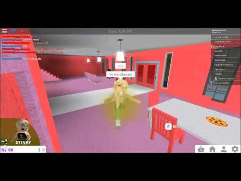 Bloxburg Gameplay Part 1 - YouTube