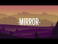 Henri Werner, Krysta Youngs - Mirror (Lyrics) [7clouds Release]