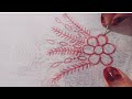 Easy to Make Flower hand Embroidery Designs For Beginners-22/Embroidery Designs #handembroidery