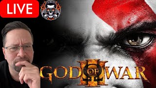 🔴GOD OF WAR 3 | EPIC ENDING TO THE GREEK SAGA!