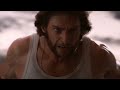 Wolverine & Sabretooth vs Deadpool - Fight Scene  X-Men Origins Wolverine (2009) Movie Clip HD 4K