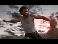 Wolverine & Sabretooth vs Deadpool - Fight Scene  X-Men Origins Wolverine (2009) Movie Clip HD 4K