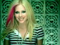 avril lavigne hot official video