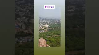 💚The beauty of Gokak is Superrrr to view 🤩🏞️💚