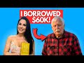 Man Borrows $60,000 To Send To Online Girlfriend... Or Romance Fraud?