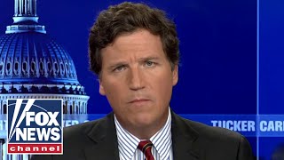 Tucker Carlson: Twitter was permanently censoring users at the request of the DNC and Biden campaign