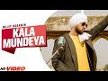 Diljit Dosanjh : Kala Mundeya (Full Song) | Ft. Simran Hundal | Veet Baljit | New Punjabi Song 2024