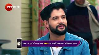 Amar Sangi | Ep - 135 | Best Scene | Jan 15 2025 | Zee Bangla