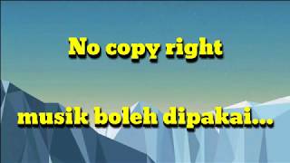 No copyright (musik tanpa hak cipta)