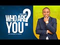 What is the Purpose of Your Identity? - Godswill TK Mensah