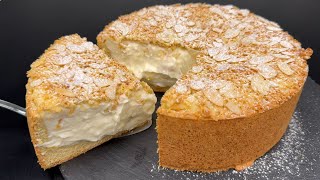 Everyone is looking for this recipe! A real bomb ❗️❗️Favorite yogurt cake!