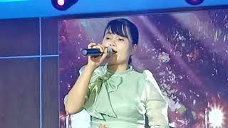 CON ĐI TÌM BÌNH AN ( Lm.Xuân  Đường ) Trình bày :Thùy Đan THÁNH CA Hát cho nhau nghe lần 3 Gx.Đaminh