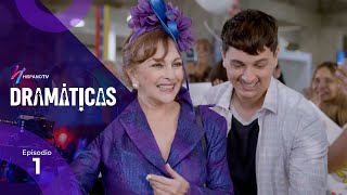 Dramáticas | Episodio 1: El Regreso de Yolanda | HispanoTV