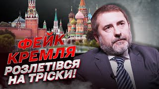 ⚡ Новий наступ Росії: ГАЙДАЙ розгромив брехню пропагандистів Путіна!