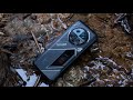 Doogee V40 Pro Rugged Phone, For Those Dare to Play