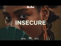 Ayra Starr x Omah Lay x Ruger x Rema Type beat | Afro Type Beat 2024 - “INSECURE”