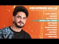 kulwinder billa birthday special audio jukebox latest punjabi songs 2025 new punjabi songs