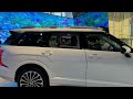 all new 2026 hyundai palisade exterior and interior