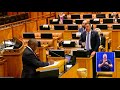 DA Leader, John Steenhuisen calls for urgent real action to be taken against Gender-Base Violence.
