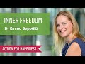 Inner Freedom  with Dr Emma Seppälä