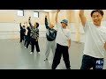 【dance practice】icemen avex royalbrats