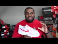 review nike air force 1 valentines day love letter ash bash