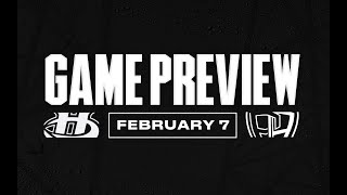 GAME PREVIEW | Lethbridge Hurricanes vs. Prince Albert Raiders 2.7.25