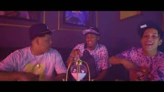 KEYVIEM X YOUNG CHILL X RV EL QUE ENTONA - ESPERANDO LA FAMA (VIDEO OFICIAL)