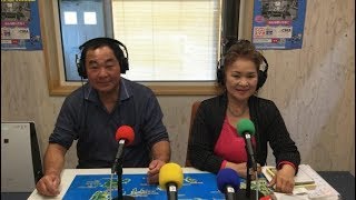 「 民謡でぬちぐすいさびら 」2018/10/25