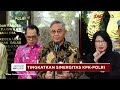 ketua kpk duh ditanya soal hasto lagi