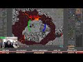 tibia ek600 ed500 ms500 rp530 jugger seal