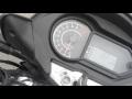 RUNNER TURBO 125CC TOP SPEED