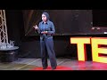 Where the feminist blueprint doesn’t work | Afnan Towheed | TEDxPorthtowan Women