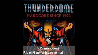 early thunderdome 92-98 2 hours (almost 2 hours)