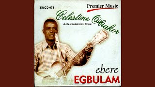 Ebere Egbulam