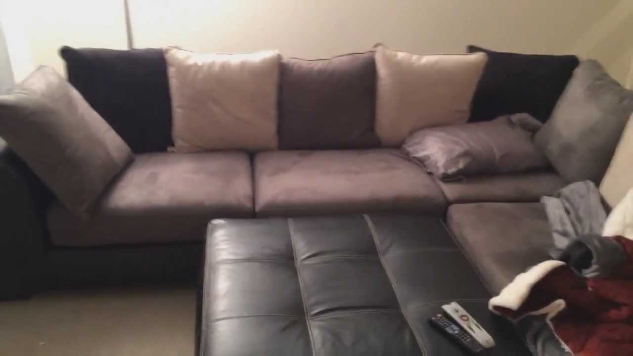 My New Couch Youtube