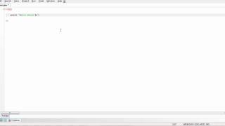 [About PHP] PHP Tutorial Urdu - 7 - Print