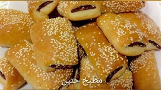 للرجيم و الدايت/قراقيش/منين بالعجوه بالشوفان للفطار صحيه ومغذيه مع حليب 😋