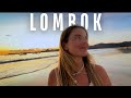 Why LOMBOK is Indonesia's BEST Island