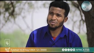 IYALINA EPISODE 5 | RAMADAN HAUSA SERIES 2021 | AFRICA TV3