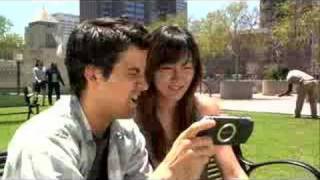 PSP Commercial