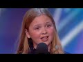 unforgettable audition golden buzzer beau dermott belts defying gravity britain s got talent