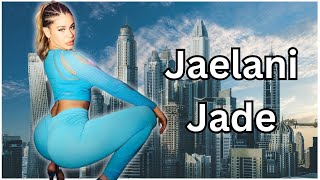 Why Is Jaelani Jade Inspiring Millions Worldwide?