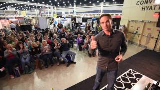 2016 Buffalo Home Show - Recap