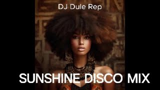 Sunshine Disco Mix