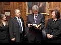 ncsy 2009 gala video honouring prime minister harper