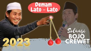 KH ANWAR ZAHID 2023 | HAUL MBAH AWI DESA PRIJEKNGABLAK KARANGGENENG LAMONGAN