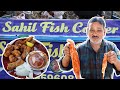 Jammu ki sabse Sasti Or Tasty Fish ||Most Famous fried fish|| Jammu food Tour