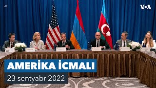 Amerika İcmalı. Prezident Baydenin BMT Baş Assambleyasında çıxışı | Amerikanın Səsi